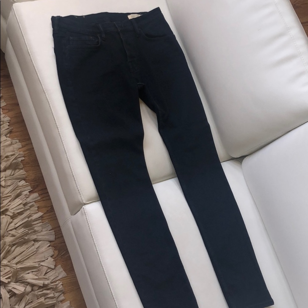Allsaints Cigarette Jeans Sz 32